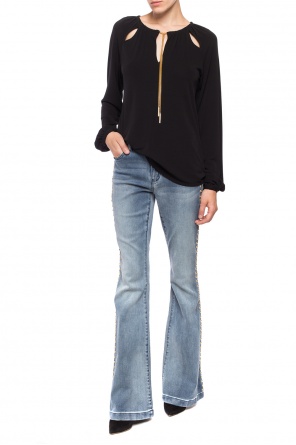 Cut-out top, zdjęcie 2 Cut-out top od Michael Kors